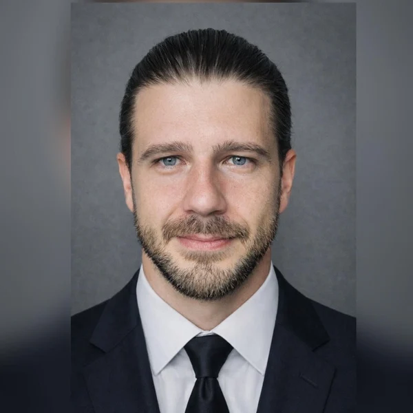 Pavel Kirdoun